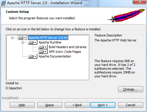 ��ΰ��bApache��